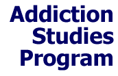Addiction Studies Program